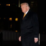 Απειλές Τραμπ για επέμβαση κατά της Κολομβίας – «Οι ΗΠΑ κυβερνούν τη Βενεζουέλα»