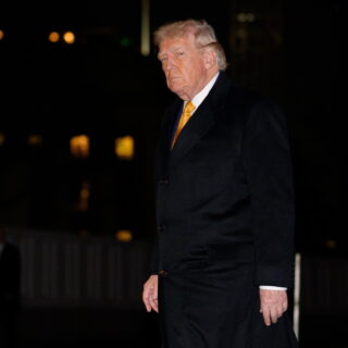 Απειλές Τραμπ για επέμβαση κατά της Κολομβίας - «Οι ΗΠΑ κυβερνούν τη Βενεζουέλα»