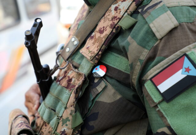 Υεμένη: Αποπομπή Ζουμπάιντι για «εσχάτη προδοσία» – Διέφυγε πριν από τις συνομιλίες στο Ριάντ