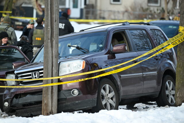 Οργή στη Μινεάπολη: Πράκτορας της ICE πυροβόλησε και σκότωσε γυναίκα