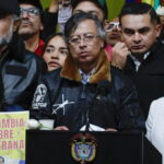 Κολομβία: Τραμπ και Πέτρο συμφώνησαν σε «κοινές δράσεις» εναντίον των ανταρτών του ELN