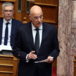 Νίκος Δένδιας: «Εθνική ευθύνη η εκλογίκευση στις Ένοπλες Δυνάμεις»