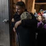 Γάζα: 13 νεκροί, ανάμεσά τους πέντε παιδιά, σε ισραηλινά πλήγματα