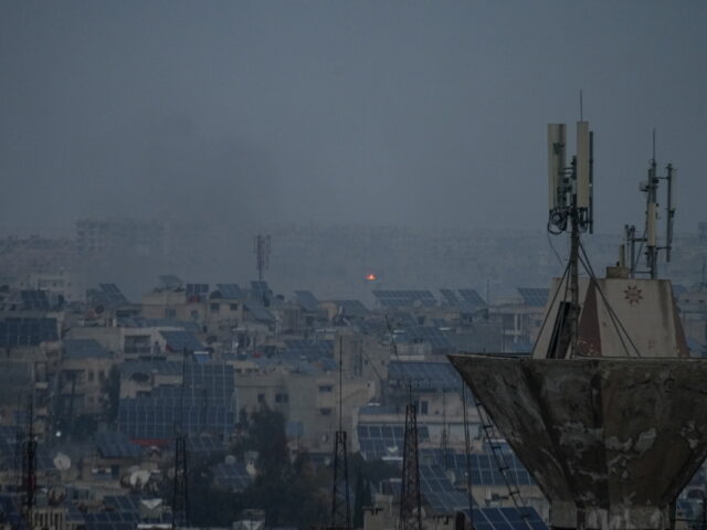 Συρία: Εύθραυστη εκεχειρία στις κουρδικές συνοικίες του Χαλεπιού