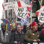 Ο ΟΗΕ ζητά ανεξάρτητη έρευνα για τον θανάσιμο τραυματισμό της Ρενέ Γκουντ από πράκτορα της ICE