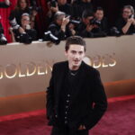 Ρεκόρ εισπράξεων για την A24 με το «Marty Supreme»