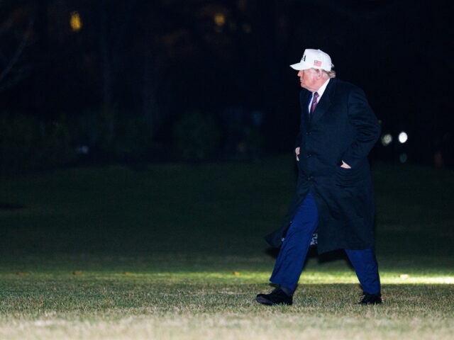 Ντόναλντ Τραμπ: Οι ΗΠΑ θα καταλάβουν τη Γροιλανδία «με τον έναν ή τον άλλον τρόπο»