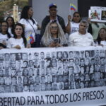 Βενεζουέλα: Η κυβέρνηση ανακοίνωσε την απελευθέρωση 116 κρατουμένων