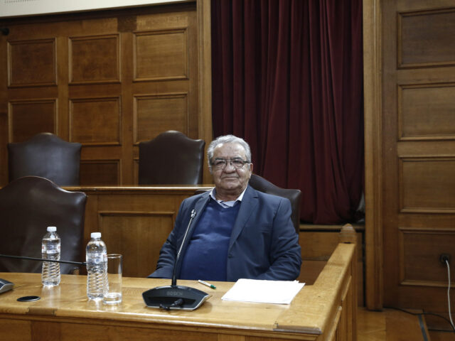 «Ο ΟΠΕΚΕΠΕ δεν ασκεί, εφαρμόζει πολιτικές» κατέθεσε στην Εξεταστική ο Αντώνης Μωυσίδης