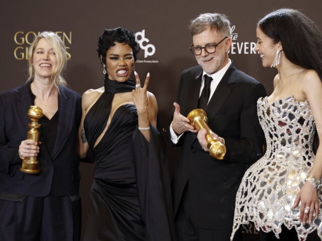 BAFTA 2026: Ιστορικός θρίαμβος για τον Πολ Τόμας Άντερσον με 14 υποψηφιότητες