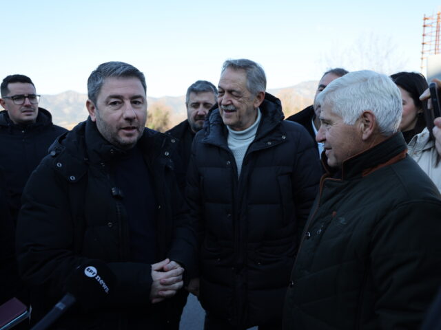 Ν. Ανδρουλάκης: Το ΠΑΣΟΚ θα καταψηφίσει τη συμφωνία Mercosur