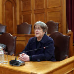 Εξεταστική για ΟΠΕΚΕΠΕ – Ειρήνη Κατσινοπούλου: «Πηγή του κακού» η ενίσχυση της κατοχής γης