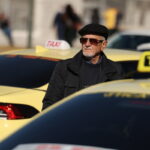 Νέα 48ωρη απεργία των οδηγών ταξί στην Αττική