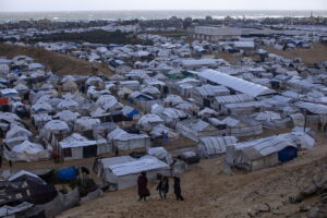 Τέσσερις νεκροί σε ισραηλινά πλήγματα στη Γάζα