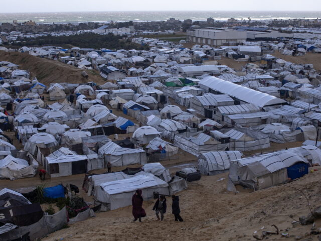 Γάζα: Έξι Παλαιστίνιοι σκοτώθηκαν σε ισραηλινά πλήγματα