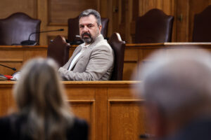 Εξεταστική για ΟΠΕΚΕΠΕ – Σταύρος Αραχωβίτης: «Η τεχνική λύση δεν ήταν επιλογή, αλλά υποχρέωση»