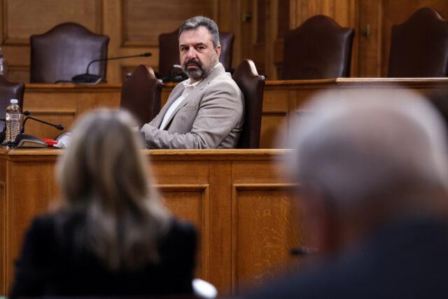 Εξεταστική για ΟΠΕΚΕΠΕ – Στ. Αραχωβίτης: «Εκτόξευση μετά το 2019 στο μοίρασμα του εθνικού αποθέματος»