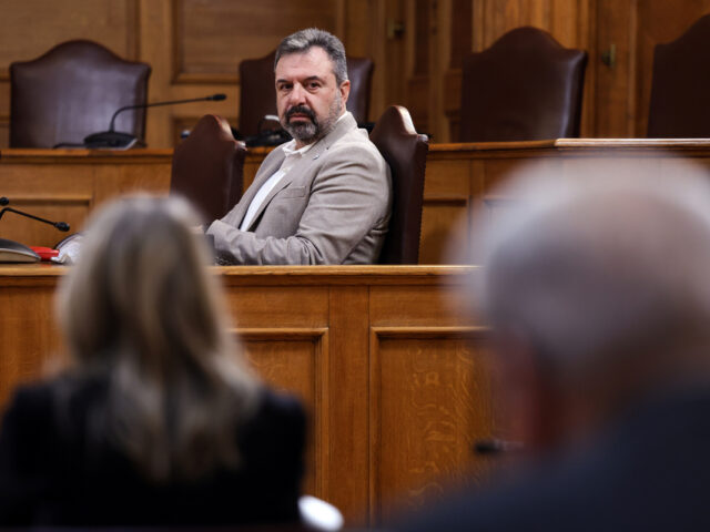 Εξεταστική για ΟΠΕΚΕΠΕ- Στ. Αραχωβίτης: «Εκτόξευση μετά το 2019 στο μοίρασμα του εθνικού αποθέματος»