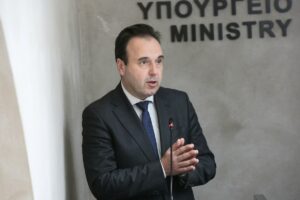 «Βιολάντα»: Με υπογραφή Δημήτρη Παπαστεργίου οι μελέτες πυροπροστασίας για την άδεια στο εργοστάσιο