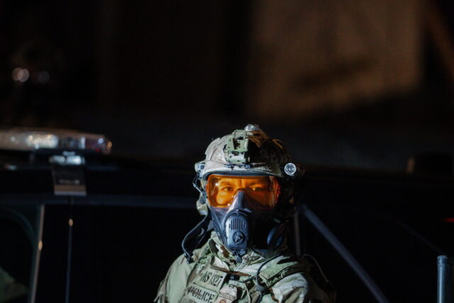 Mετανάστης πέθανε κρατούμενος «στα χέρια» της ICE