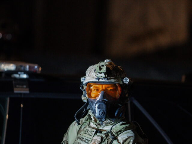 Mετανάστης πέθανε κρατούμενος «στα χέρια» της ICE