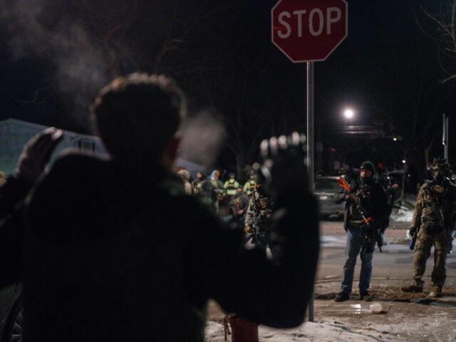 Μινεάπολη: Πράκτορας της ICE πυροβόλησε μετανάστη από τη Βενεζουέλα