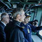 Κυρ. Μητσοτάκης: «Χρέος μου να παραδώσω μία πατρίδα πιο ασφαλή απ’ ό,τι την παρέλαβα»