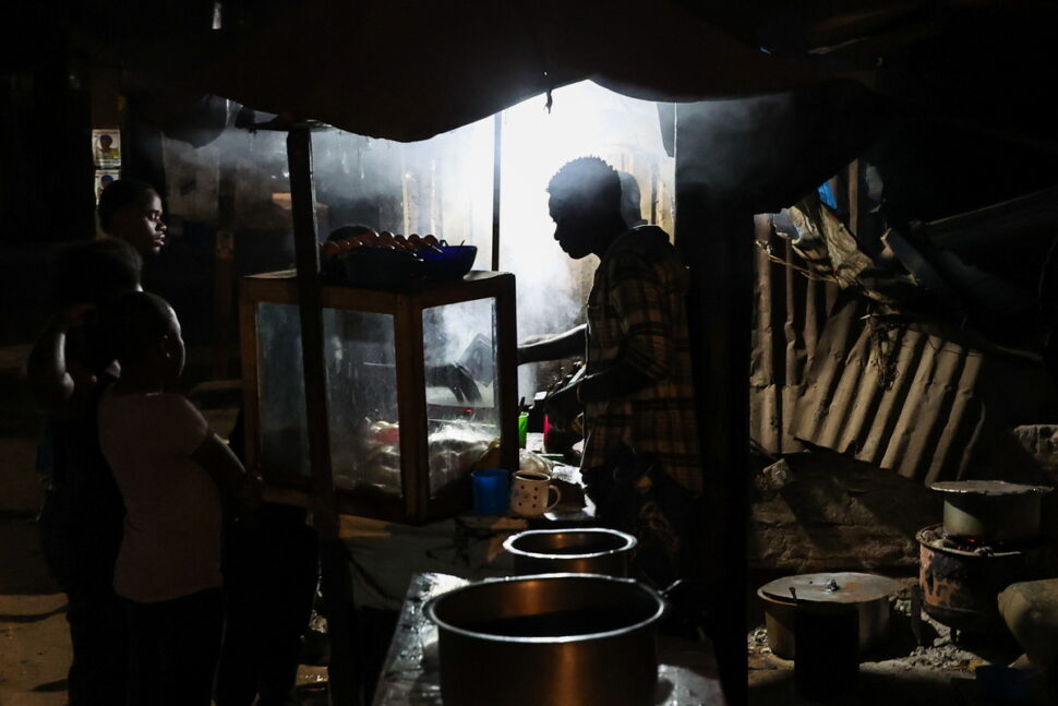 Ουγκάντα εκλογές