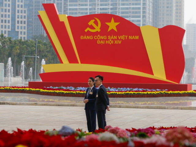 Βιετνάμ: Άρχισε το συνέδριο του κυβερνώντος Κομμουνιστικού Κόμματος