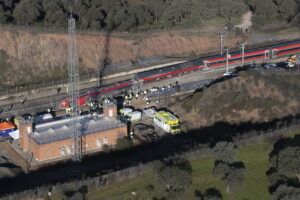 Τριήμερο εθνικό πένθος κηρύχθηκε στην Ισπανία