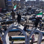 Συρία: «Πλήρης κατάρρευση» των συνομιλιών Δαμασκού–Κούρδων