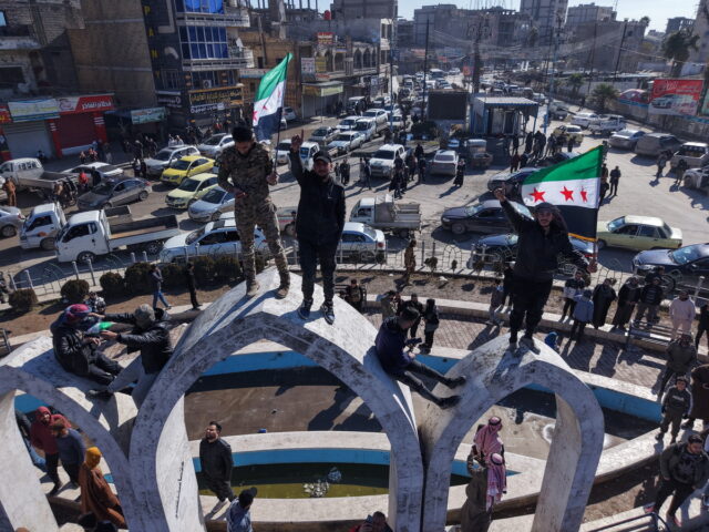 Συρία: «Πλήρης κατάρρευση» των συνομιλιών Δαμασκού–Κούρδων