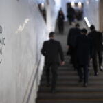 Αρχίζει σήμερα στο Νταβός το Παγκόσμιο Οικονομικό Φόρουμ