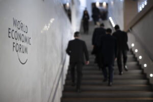 Αρχίζει σήμερα στο Νταβός το Παγκόσμιο Οικονομικό Φόρουμ