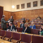 Εξεταστική για ΟΠΕΚΕΠΕ: Την απόσυρση 17 μαρτύρων αποφάσισε η κυβερνητική πλειοψηφία