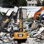 Το Ισραήλ κατεδάφισε κτήρια του ΟΗΕ στην Ανατολική Ιερουσαλήμ