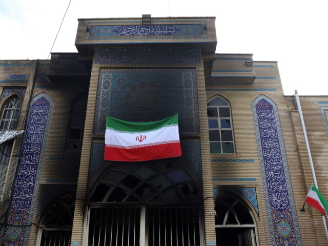 Ιράν: Τουλάχιστον 5.000 νεκροί κατά την καταστολή των διαδηλώσεων