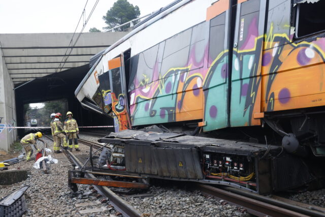 Ισπανία: Το μεγαλύτερο συνδικάτο μηχανοδηγών καλεί σε απεργία