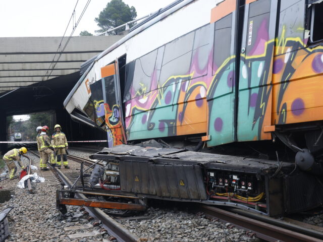 Ισπανία: Το μεγαλύτερο συνδικάτο μηχανοδηγών καλεί σε απεργία