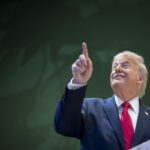 Ο Τραμπ παρουσιάζει σήμερα στο Νταβός το «Συμβούλιο Ειρήνης»