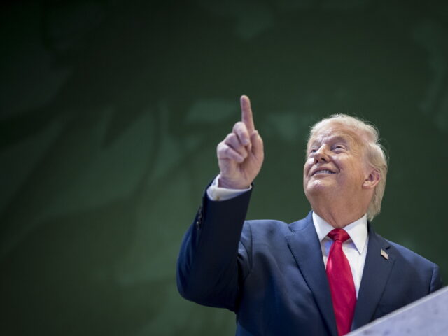 Ο Τραμπ παρουσιάζει σήμερα στο Νταβός το «Συμβούλιο Ειρήνης» για τη Γάζα