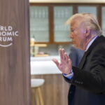 Έκτακτο Ευρωπαϊκό Συμβούλιο για τις σχέσεις ΕΕ – ΗΠΑ στις Βρυξέλλες