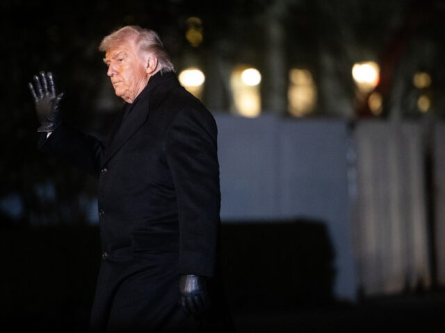 Ντόναλντ Τραμπ: Πλήρης και μόνιμη η πρόσβαση των ΗΠΑ στη Γροιλανδία