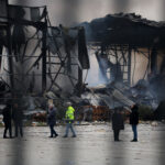 Πυροσβεστική για «Βιολάντα»: Πολύμηνη διαρροή στο έδαφος με υψηλές συγκεντρώσεις προπανίου