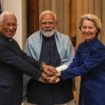 Εμπορική συμφωνία ελευθέρων συναλλαγών ΕΕ-Ινδίας