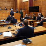 Ολοκληρώνονται σήμερα οι καταθέσεις στην Εξεταστική Επιτροπή για τον ΟΠΕΚΕΠΕ