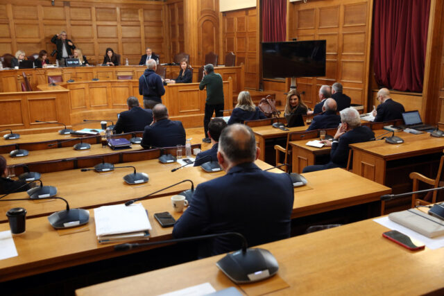 Ολοκληρώνονται σήμερα οι καταθέσεις στην Εξεταστική Επιτροπή για τον ΟΠΕΚΕΠΕ