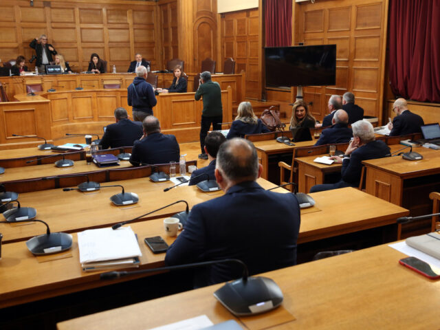 Ολοκληρώνονται σήμερα οι καταθέσεις στην Εξεταστική Επιτροπή για τον ΟΠΕΚΕΠΕ