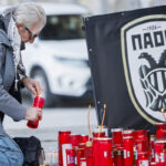 Τριήμερο πένθος στην Περιφέρεια Κεντρικής Μακεδονίας για το δυστύχημα στη Ρουμανία