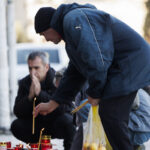 Ολοκληρώθηκε η ταυτοποίηση των επτά θυμάτων του τροχαίου στη Ρουμανία